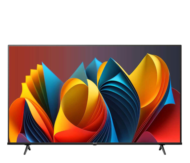 HISENSE 55E7NQ QLED 4K VIDAA Dolby Atmos Dolby Vision - 1243040 - zdjęcie